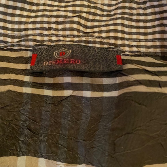 Dismero button down - Picture 2 of 5